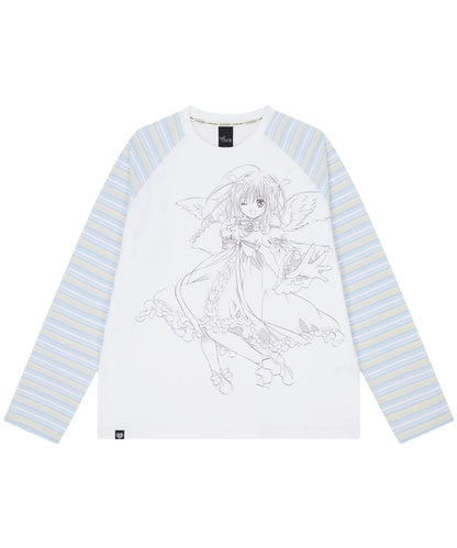 Shugo Chara X Luvistrue Top / Pants Collection