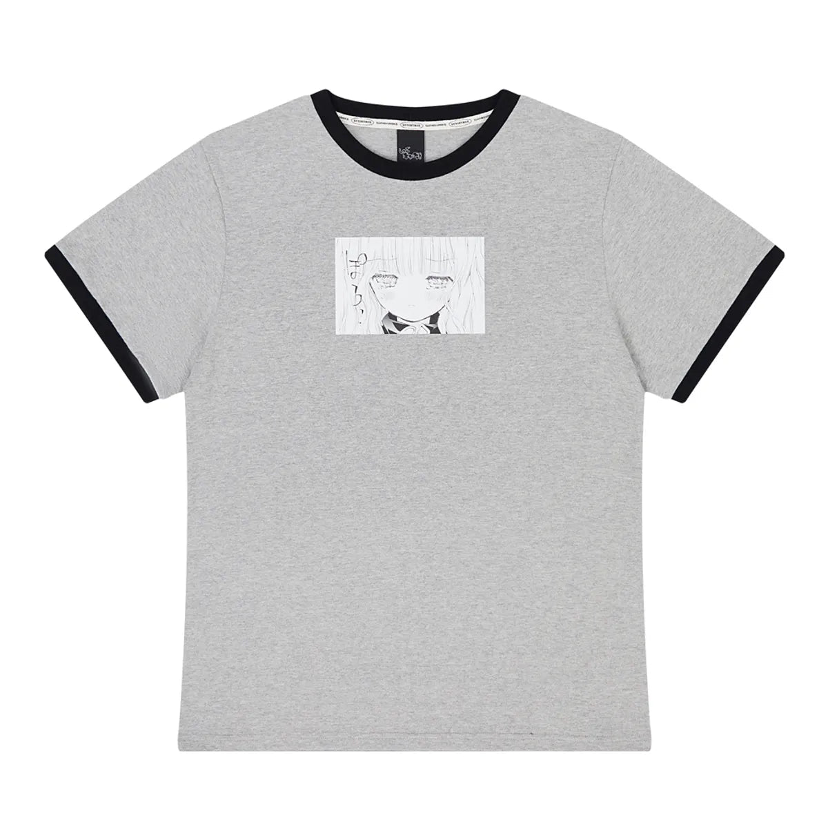 Shugo Chara X Luvistrue Top / Pants Collection