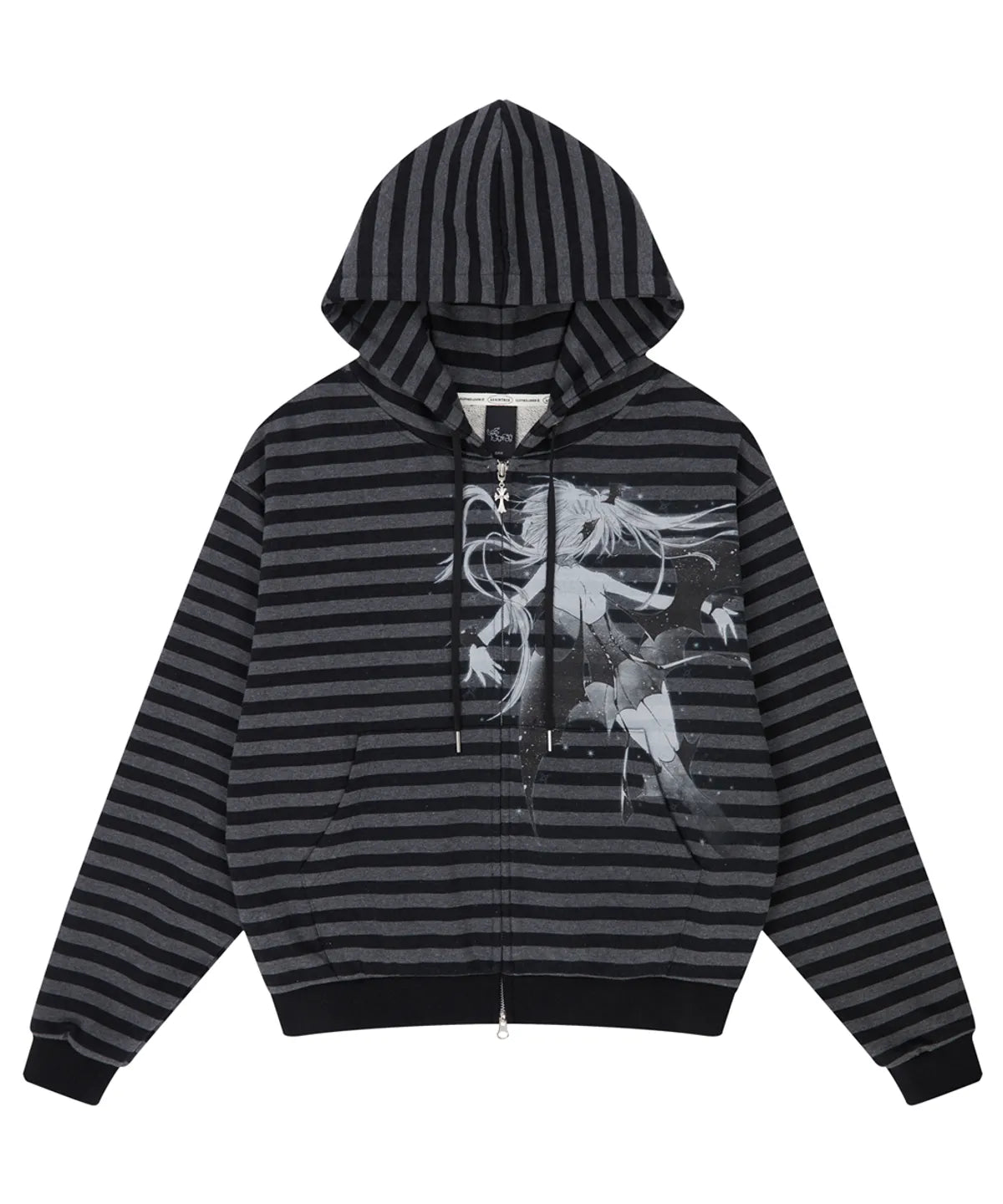 Shugo Chara X Luvistrue Top / Pants Collection