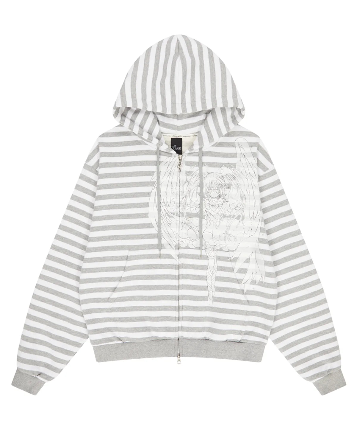 Shugo Chara X Luvistrue Top / Pants Collection