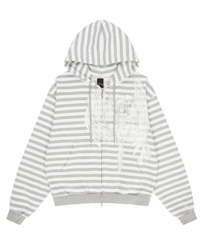 Shugo Chara X Luvistrue Top / Pants Collection