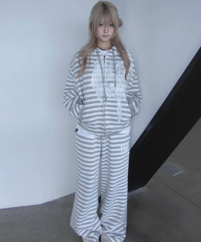 Shugo Chara X Luvistrue Top / Pants Collection