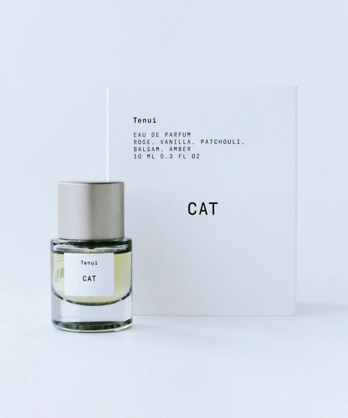 TENUI Eau De Parfum 10ML