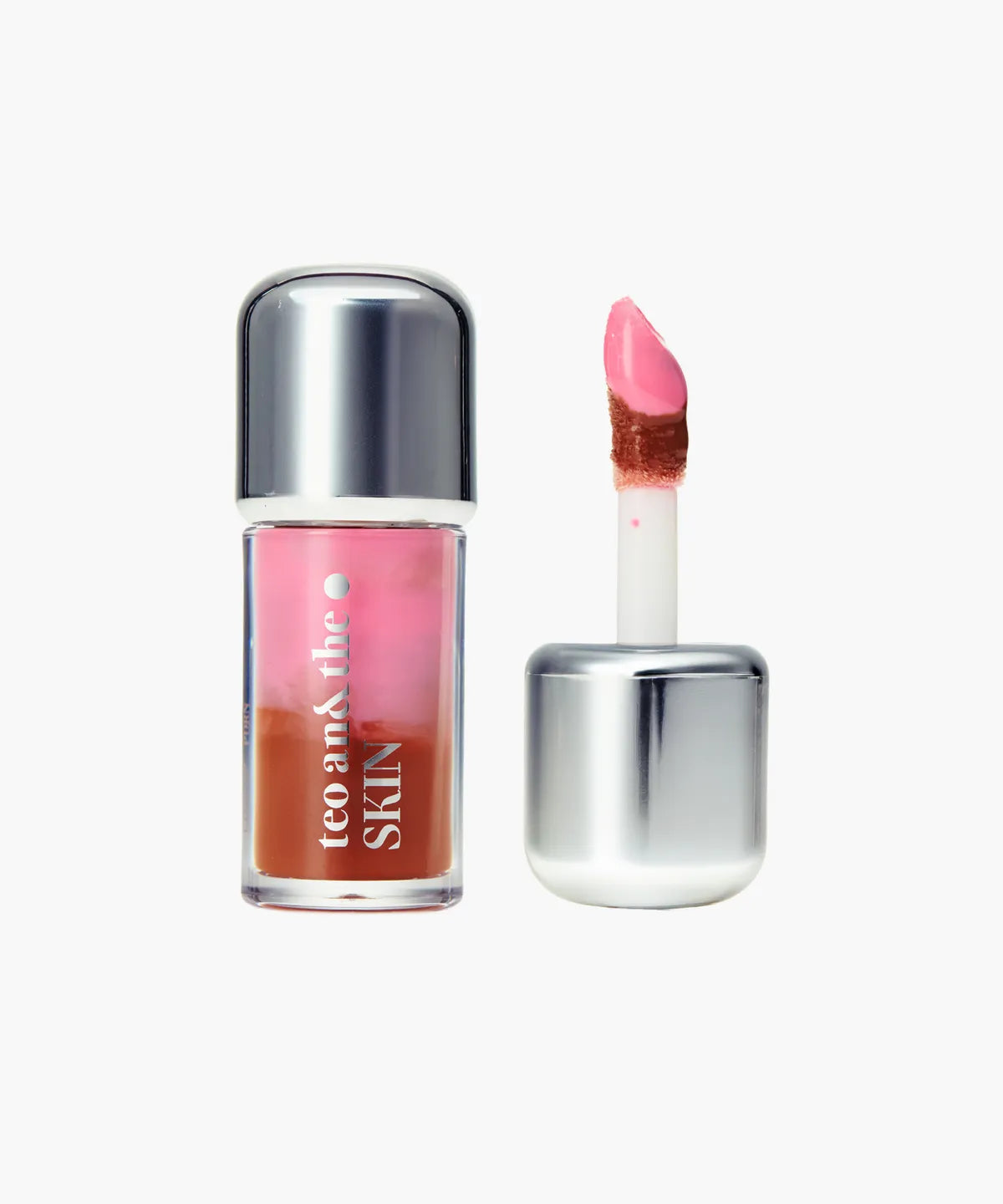 Teo an& the. K-Cafe Mix Lip Serum