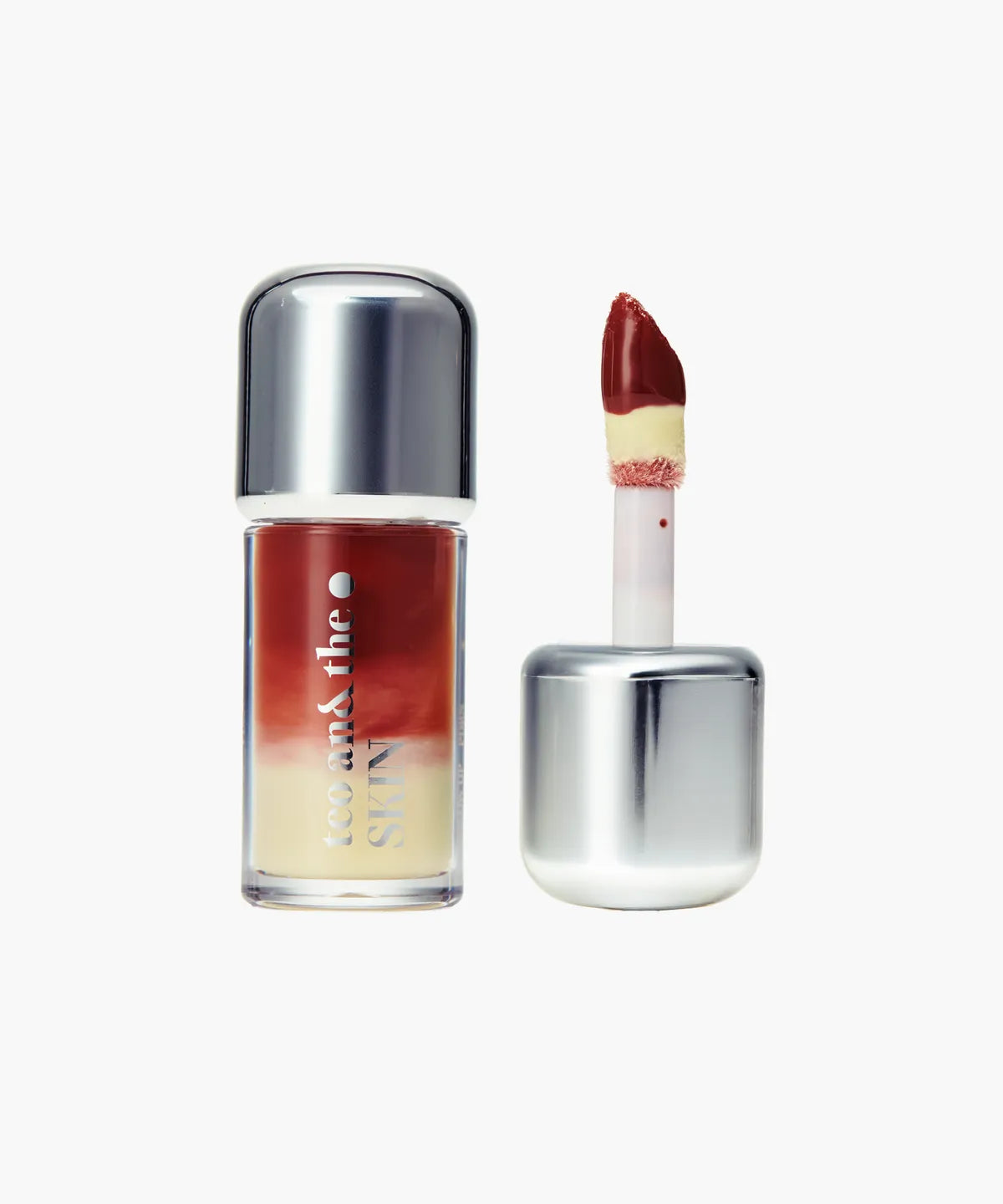Teo an& the. K-Cafe Mix Lip Serum