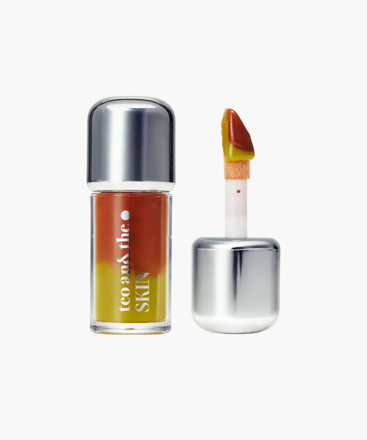 Teo an& the. K-Cafe Mix Lip Serum