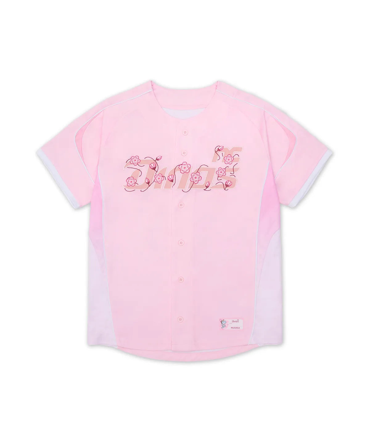 NC Dinos 26 Cherry Blossom Collection