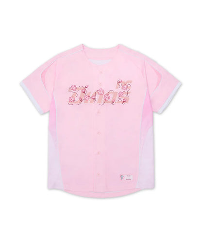 NC Dinos 26 Cherry Blossom Collection