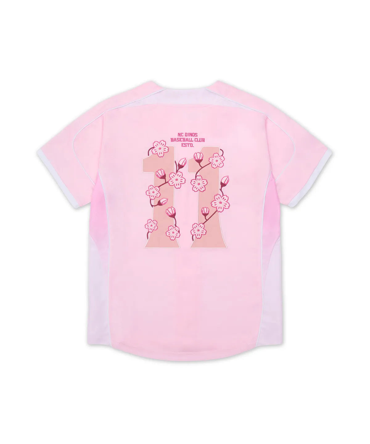 NC Dinos 26 Cherry Blossom Collection