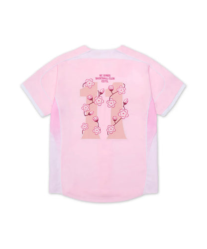 NC Dinos 26 Cherry Blossom Collection