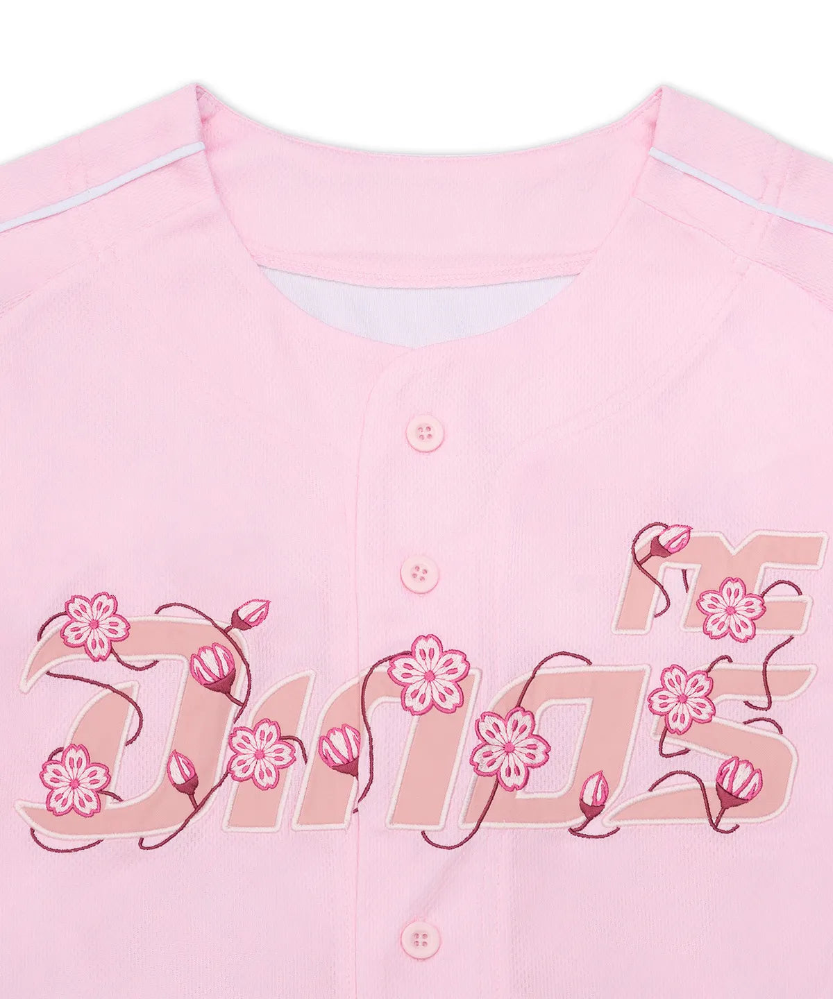 NC Dinos 26 Cherry Blossom Collection