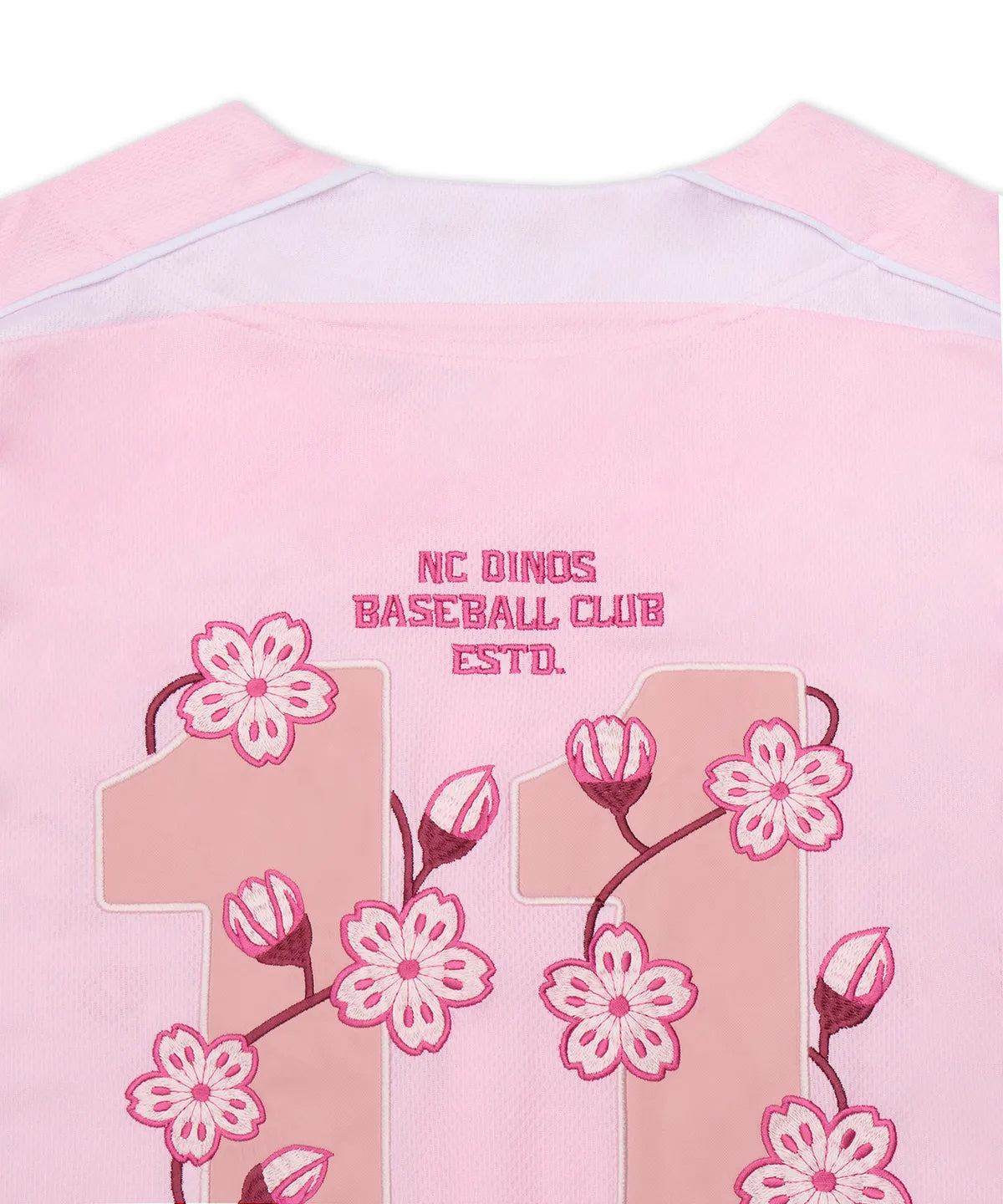 NC Dinos 26 Cherry Blossom Collection