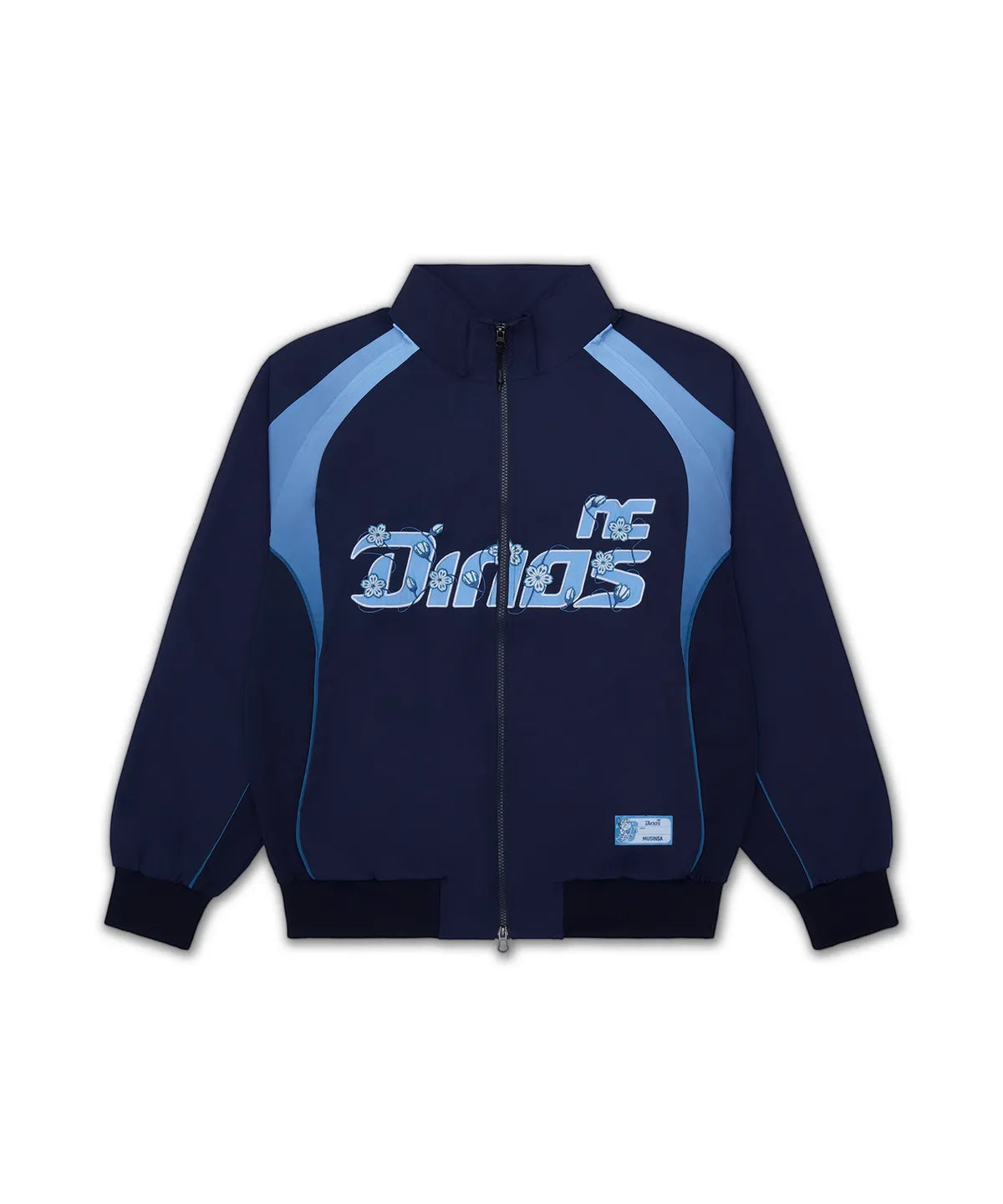 NC Dinos 26 Cherry Blossom Collection