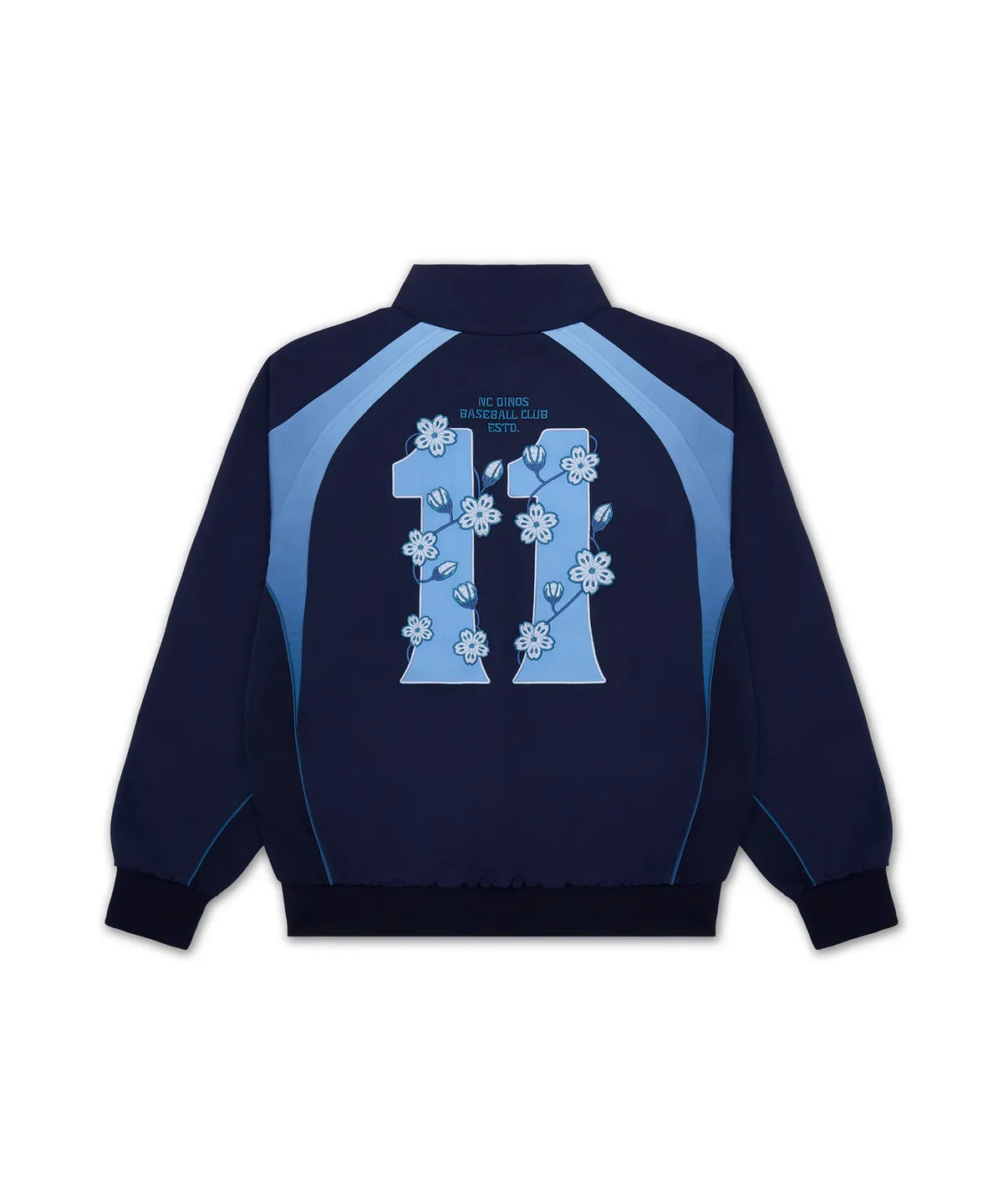 NC Dinos 26 Cherry Blossom Collection