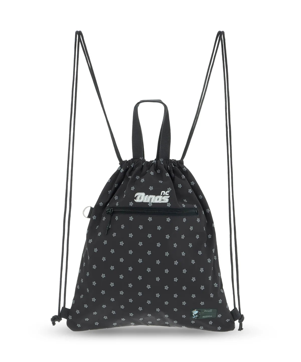 NC Dinos 26 Cherry Blossom Collection