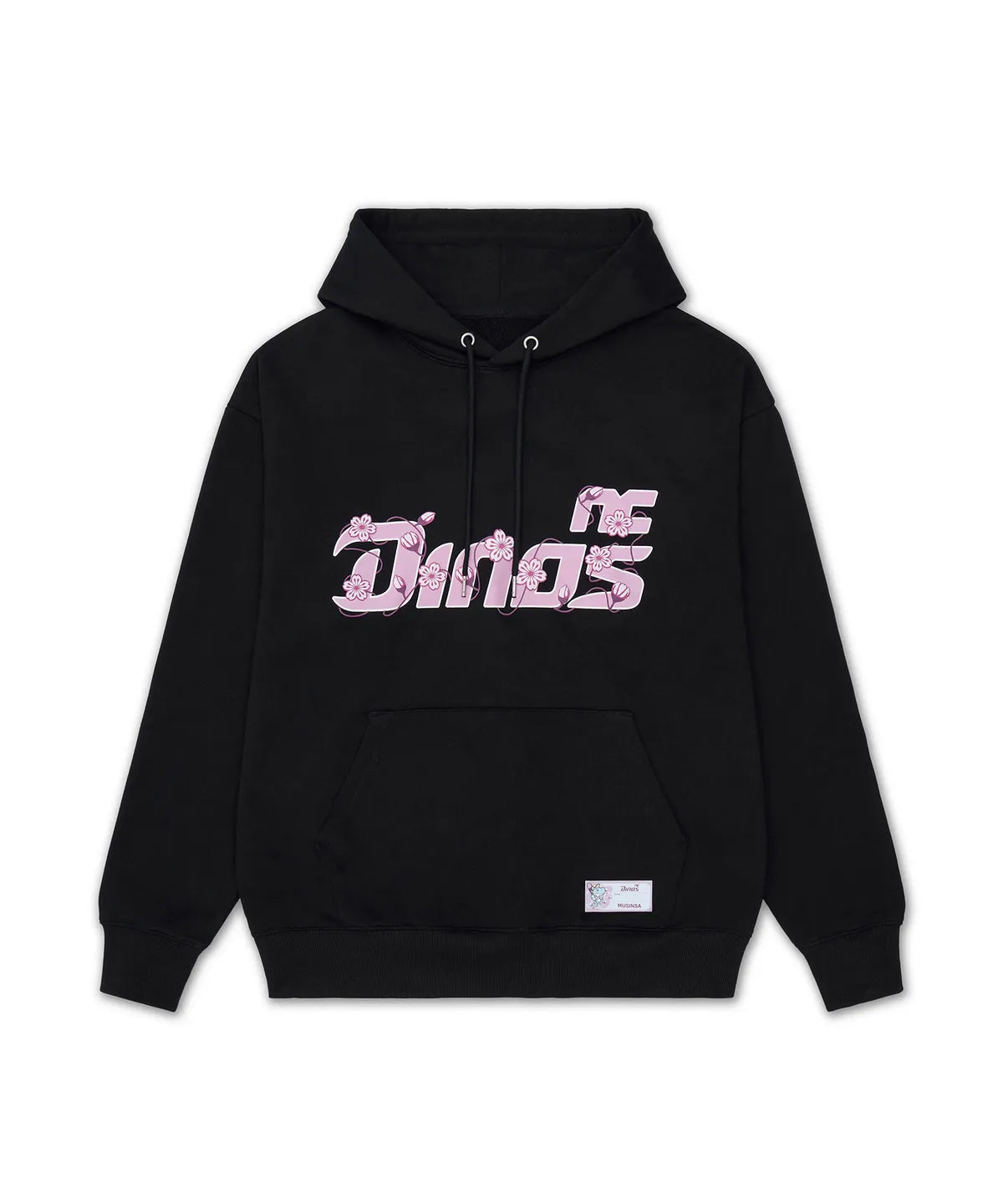 NC Dinos 26 Cherry Blossom Collection