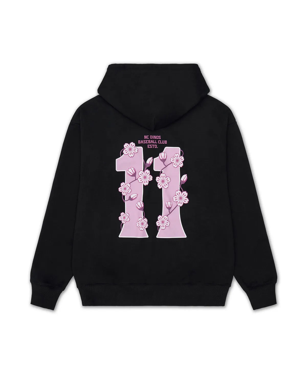 NC Dinos 26 Cherry Blossom Collection