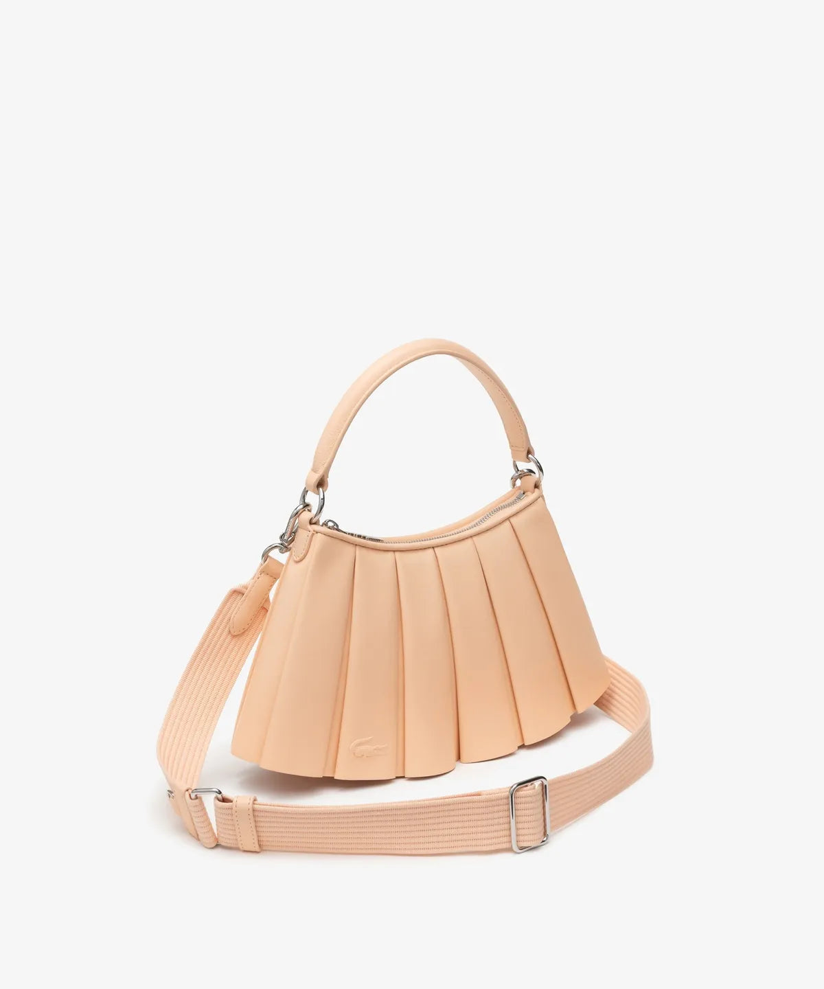 [Ive Ahn Yu-jin] Lacoste Women's Lenglen Small Crossbody Bag