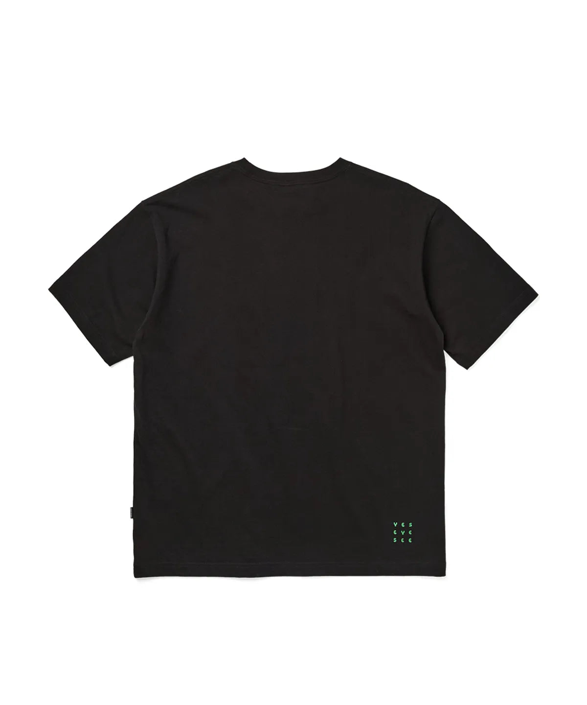 [KICKFLIP Juwang Worn] YESEYESEE YES Magical Tee