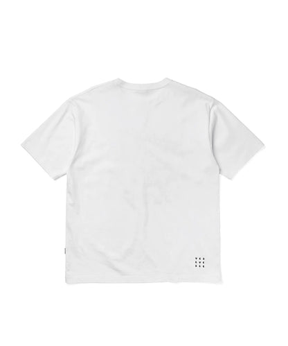 [KICKFLIP Juwang Worn] YESEYESEE YES Magical Tee