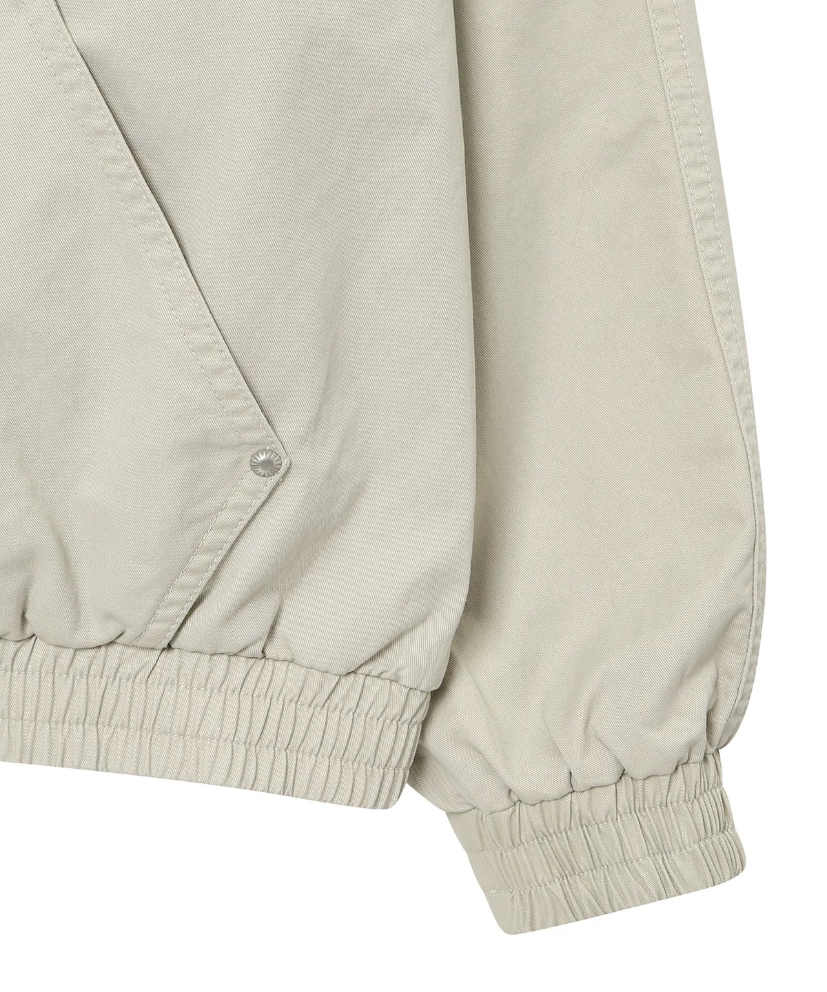 [Illit Pick] SUPERDRY Western Hooded Jacket Beige