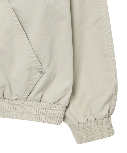 [Illit Pick] SUPERDRY Western Hooded Jacket Beige