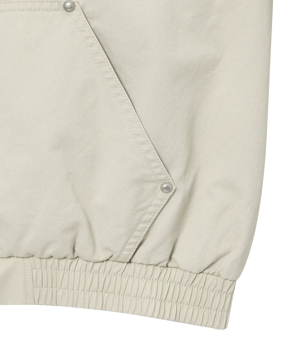 [Illit Pick] SUPERDRY Western Hooded Jacket Beige