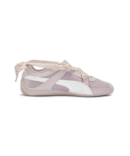 PUMA Speedcat Go X Powerpuff Girls - Mauve Mist: Warm White