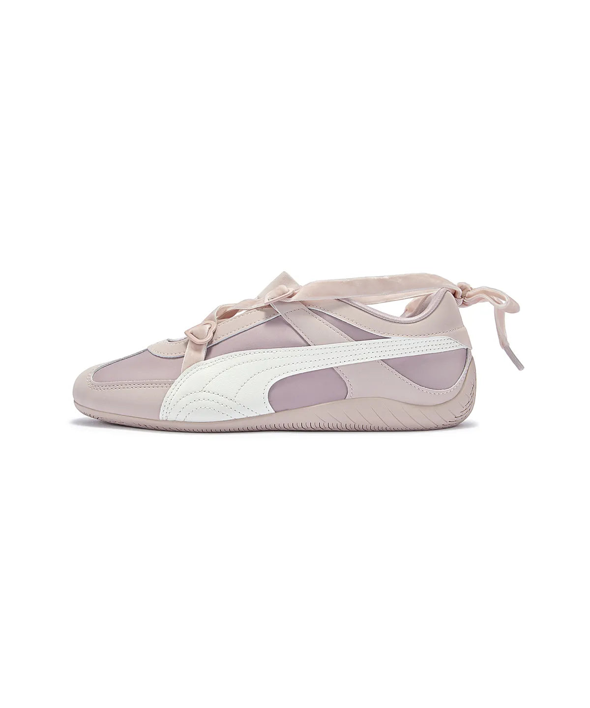 PUMA Speedcat Go X Powerpuff Girls - Mauve Mist: Warm White