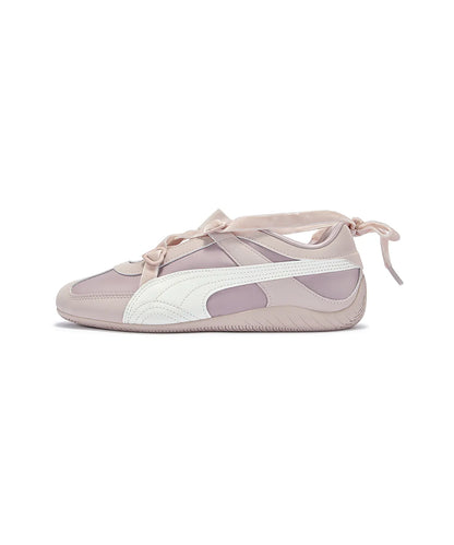 PUMA Speedcat Go X Powerpuff Girls - Mauve Mist: Warm White