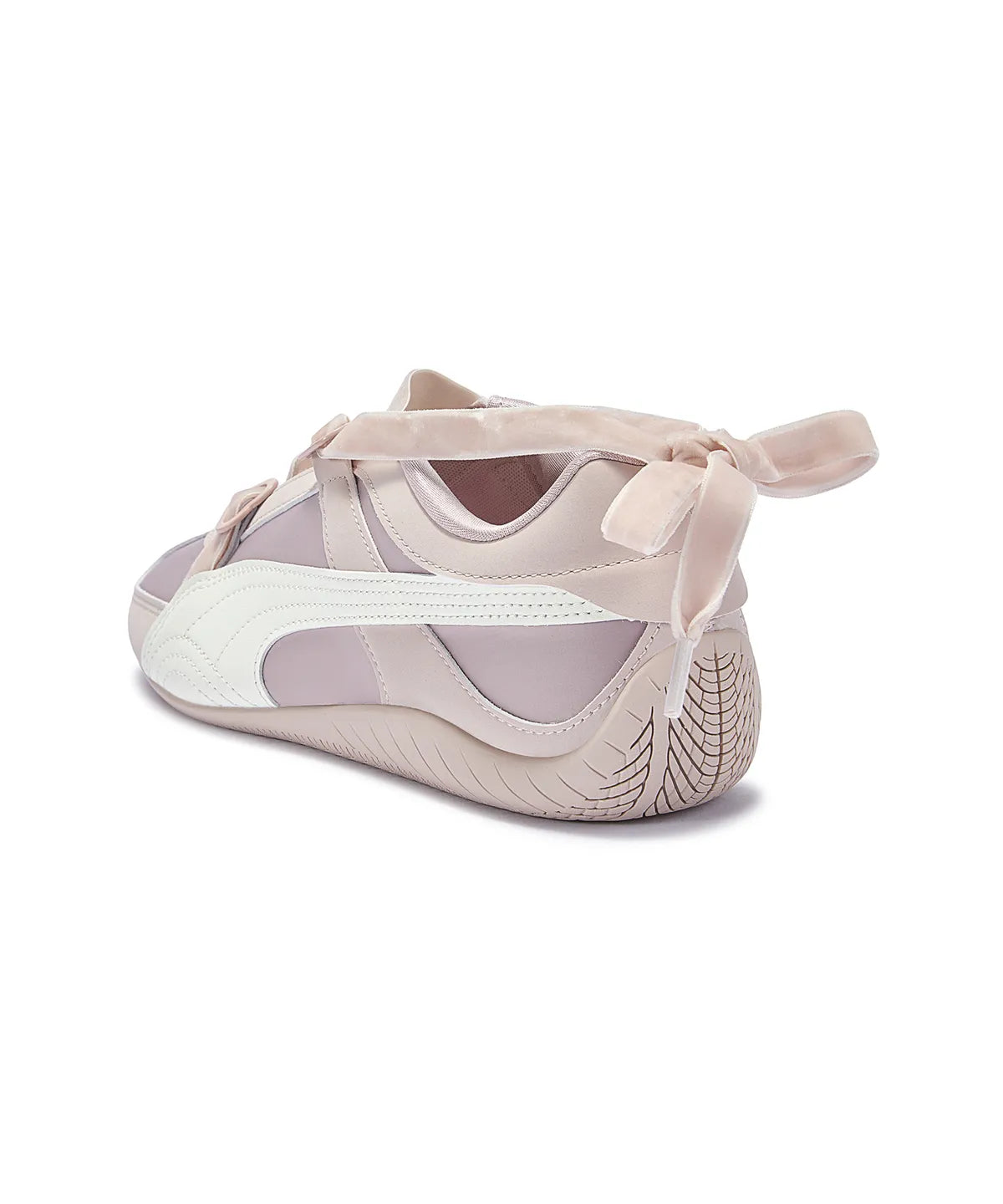 PUMA Speedcat Go X Powerpuff Girls - Mauve Mist: Warm White