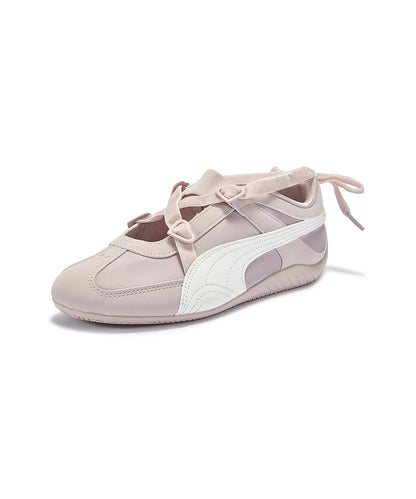 PUMA Speedcat Go X Powerpuff Girls - Mauve Mist: Warm White