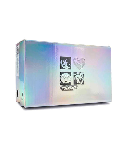 PUMA Speedcat Go X Powerpuff Girls - Mauve Mist: Warm White