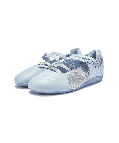 PUMA Speedcat Ballet X Powerpuff Girls -  LUCITE: Silver
