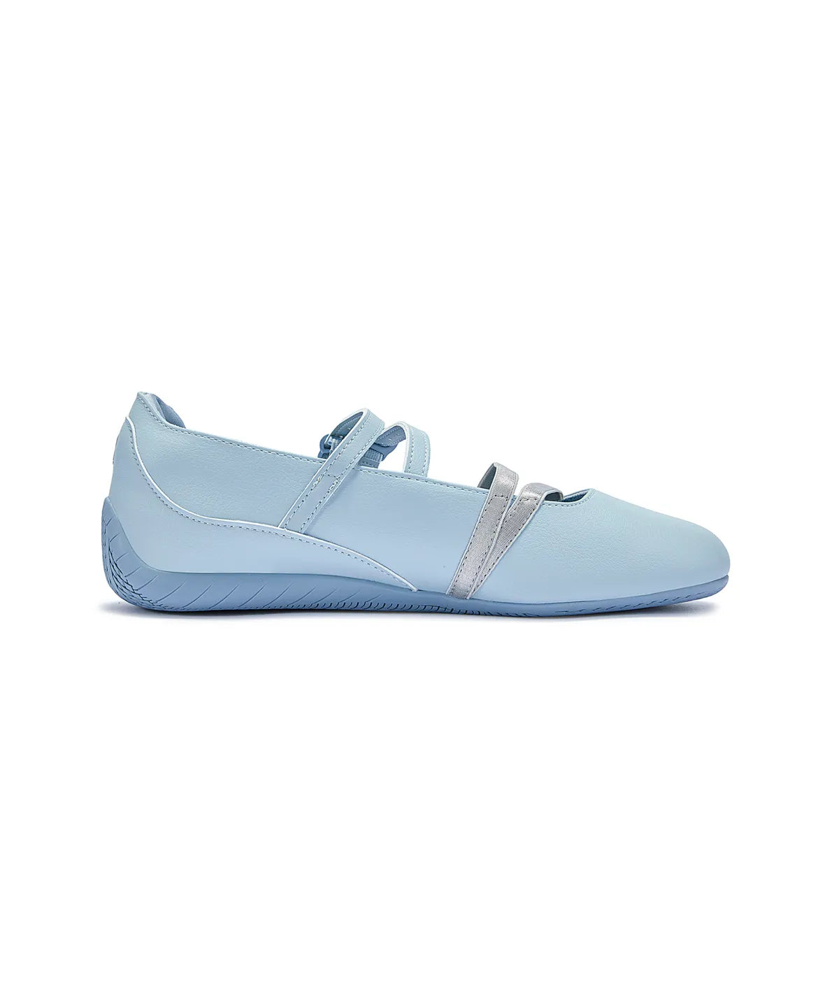 PUMA Speedcat Ballet X Powerpuff Girls -  LUCITE: Silver