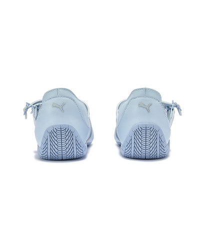 PUMA Speedcat Ballet X Powerpuff Girls -  LUCITE: Silver