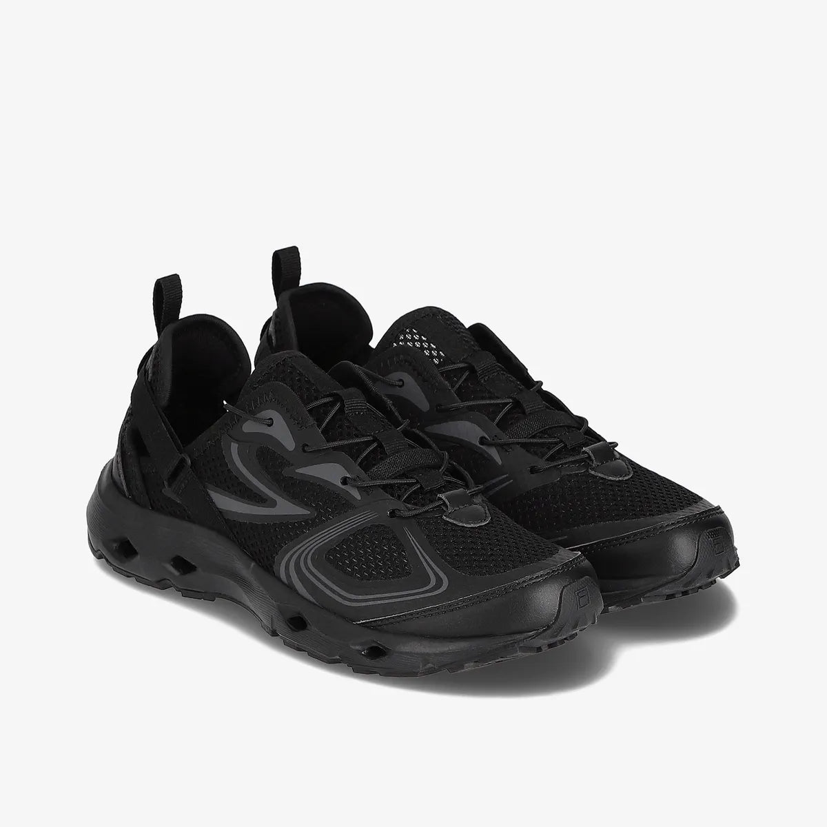 FILA Sleek Wavy Sandals v3