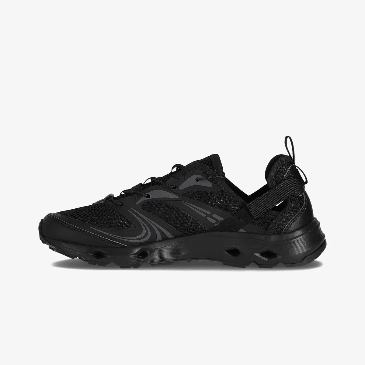 FILA Sleek Wavy Sandals v3