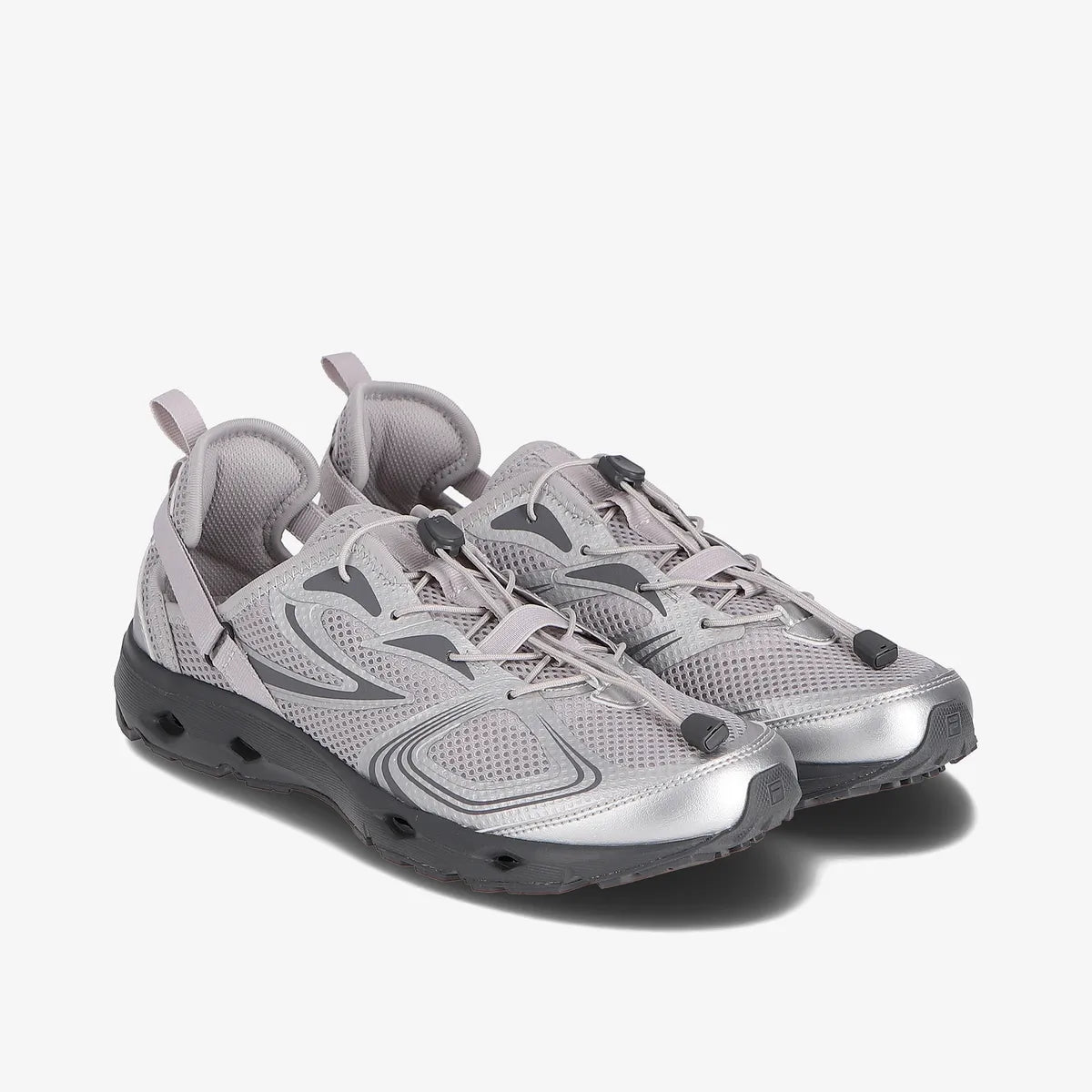 FILA Sleek Wavy Sandals v3