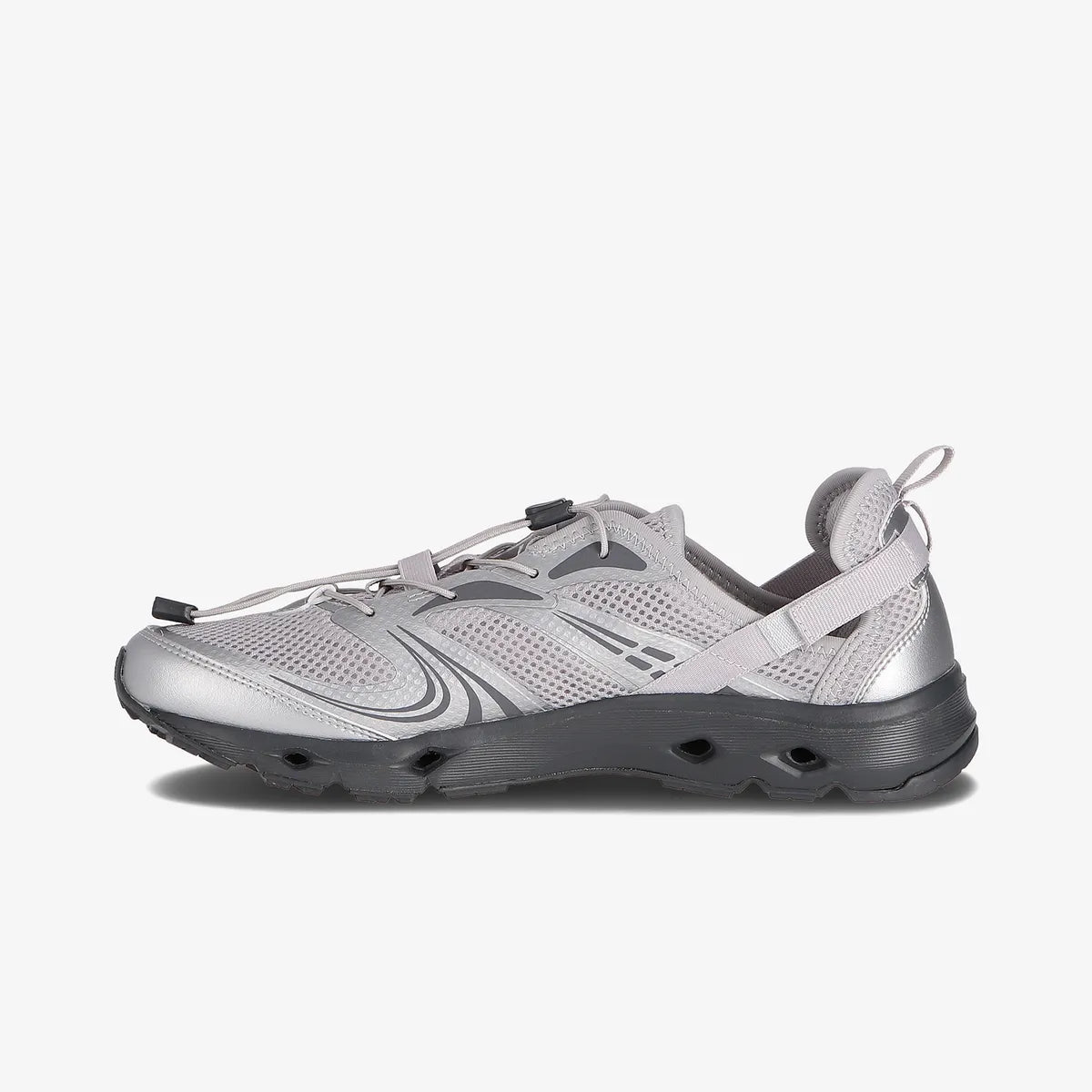 FILA Sleek Wavy Sandals v3
