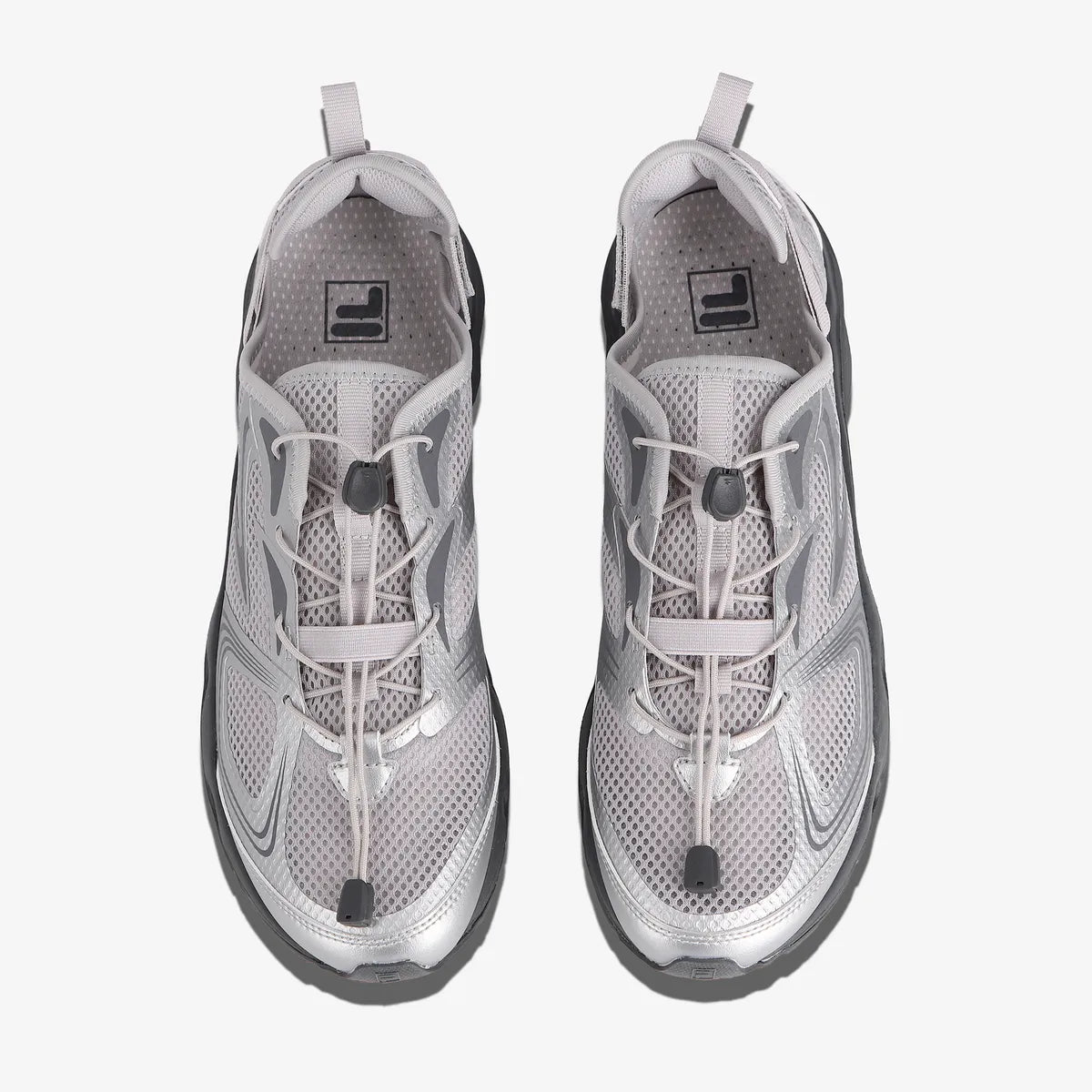 FILA Sleek Wavy Sandals v3