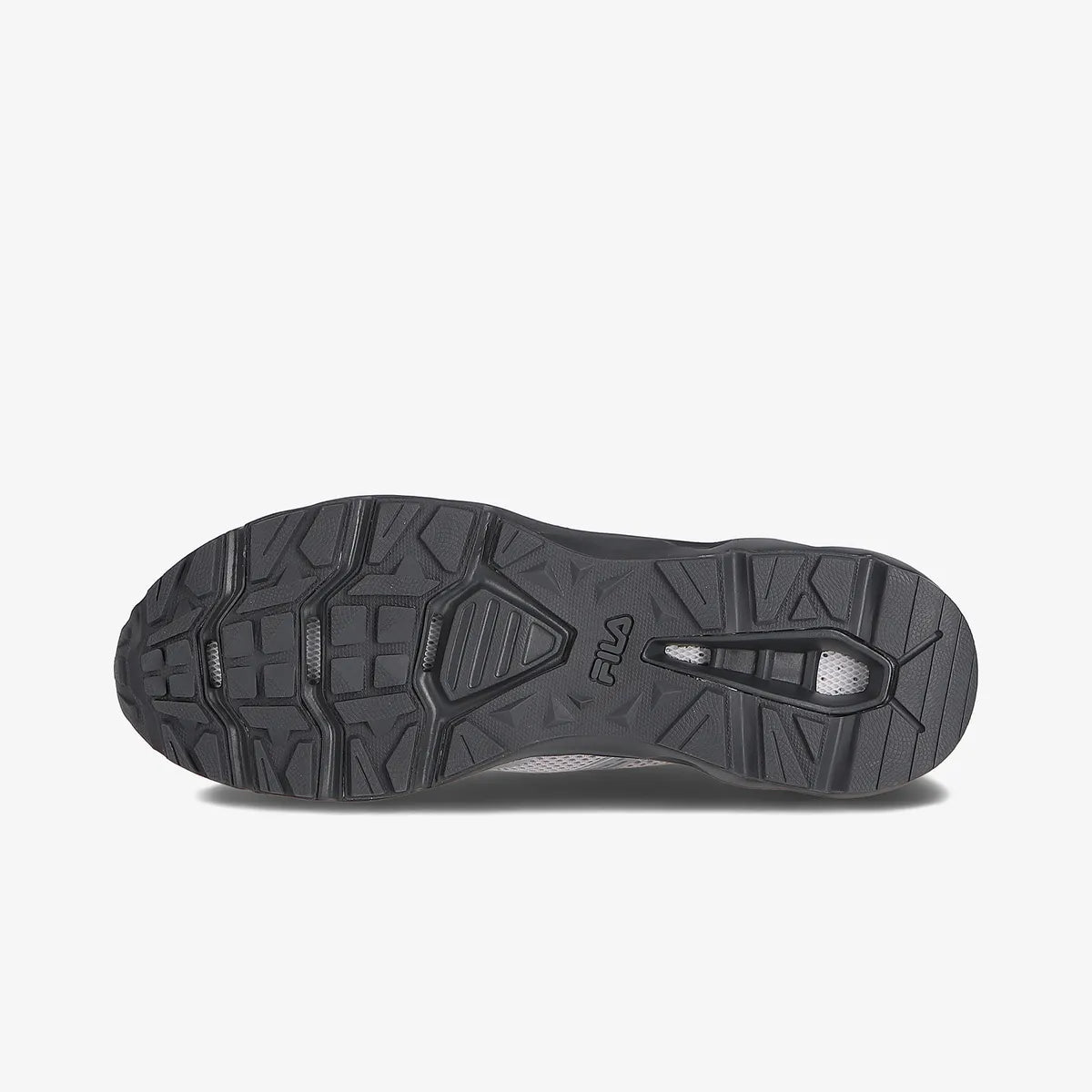 FILA Sleek Wavy Sandals v3