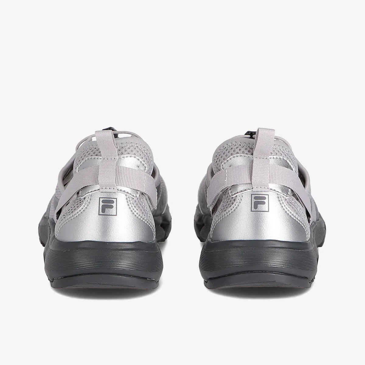 FILA Sleek Wavy Sandals v3