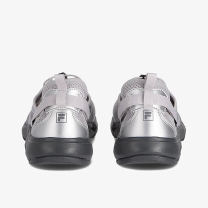 FILA Sleek Wavy Sandals v3