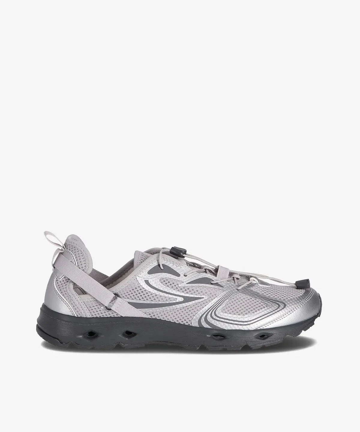 FILA Sleek Wavy Sandals v3