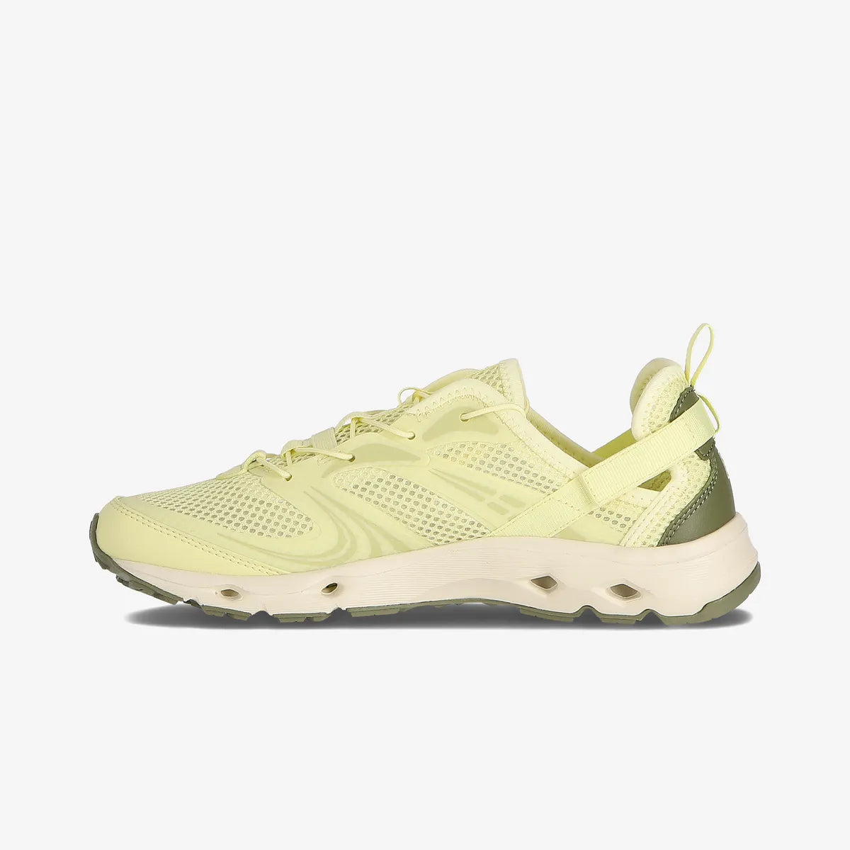 FILA Sleek Wavy Sandals v3