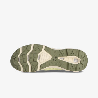 FILA Sleek Wavy Sandals v3