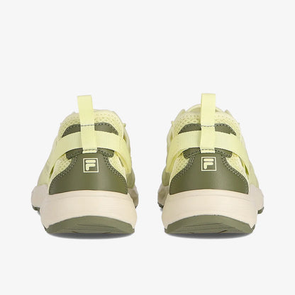 FILA Sleek Wavy Sandals v3