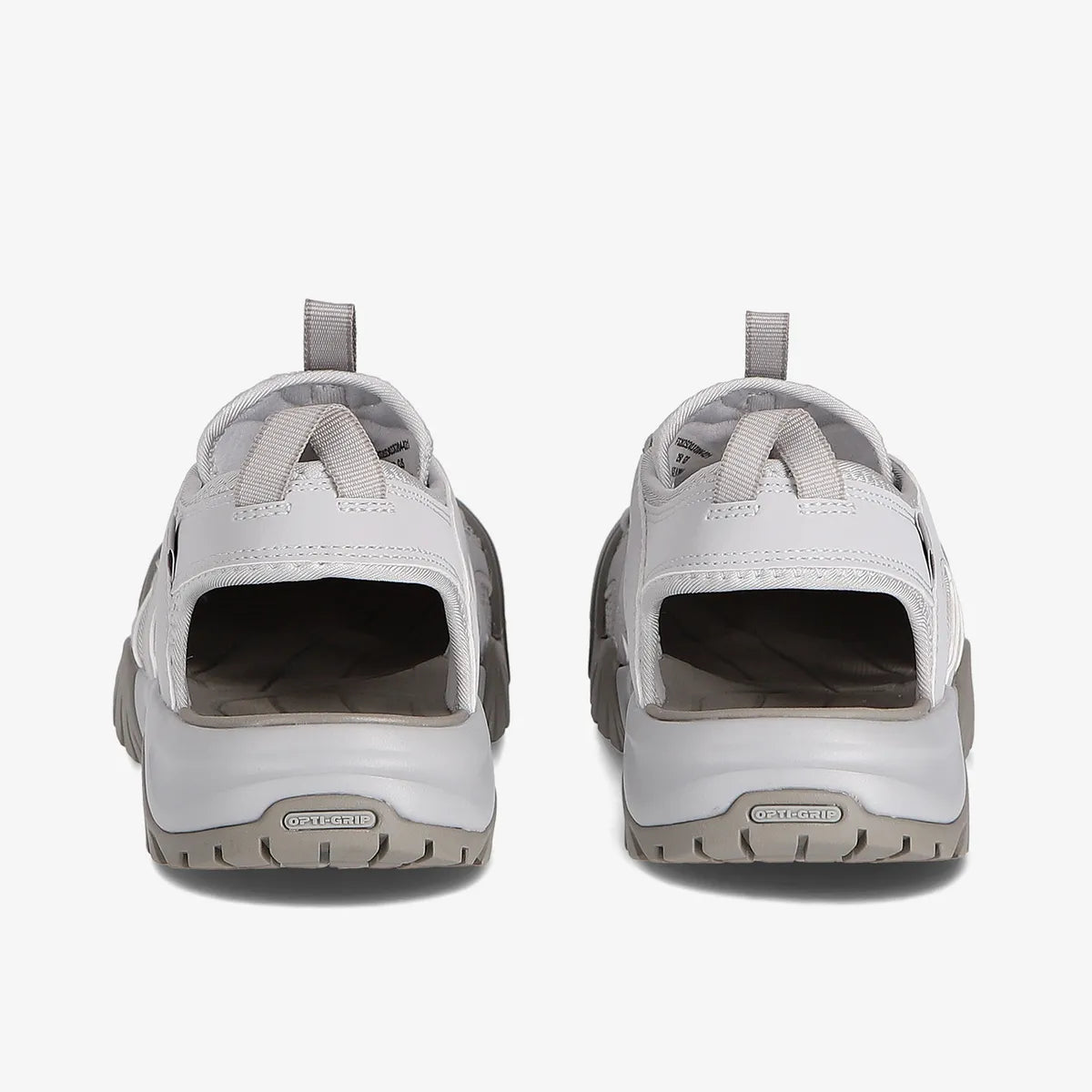 26SS Fila Peito Sandals V2