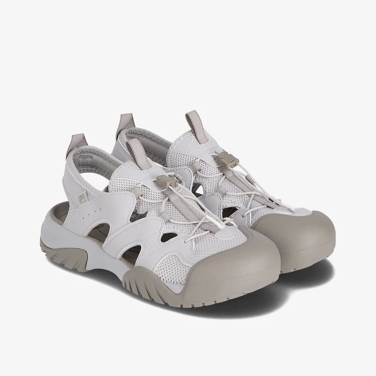 26SS Fila Peito Sandals V2